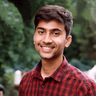 Shraddha Kishan Tripathi