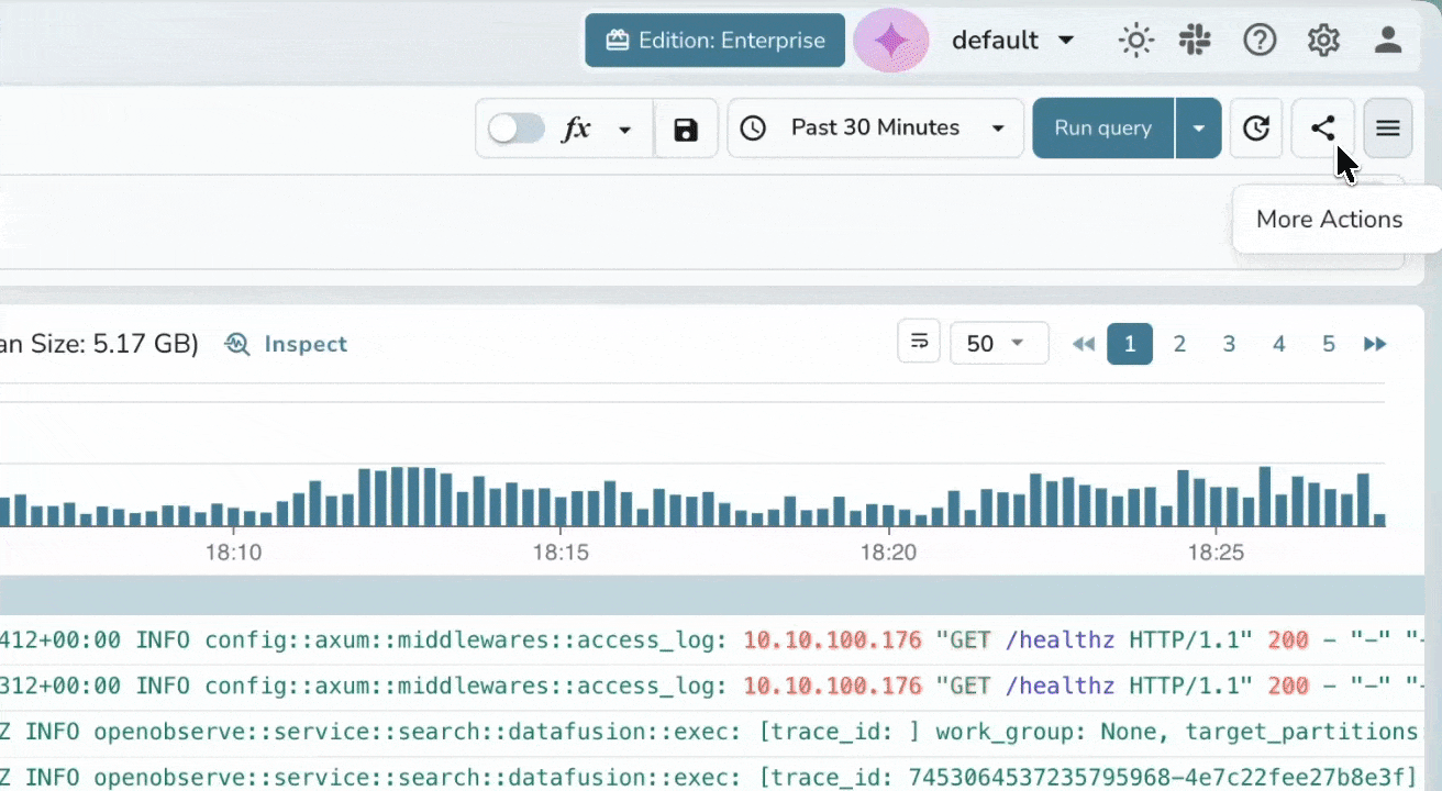 Natural Language Queries