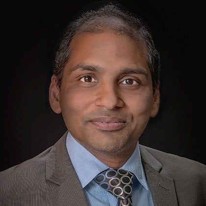 Ajith Natarajan