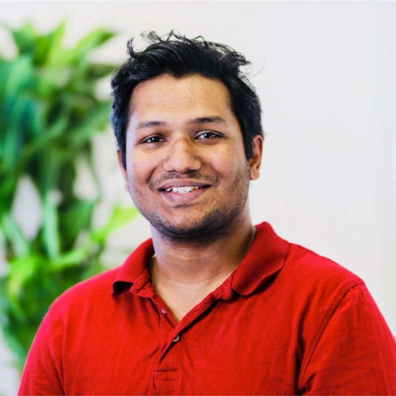 Chaitanya Sistla