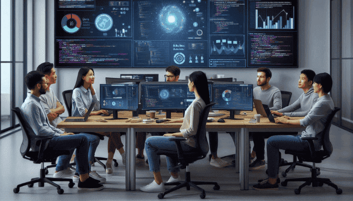 Components and Architecture