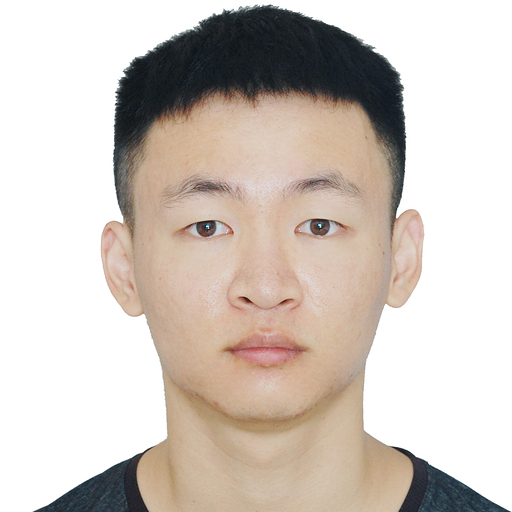 Huaijin Hao