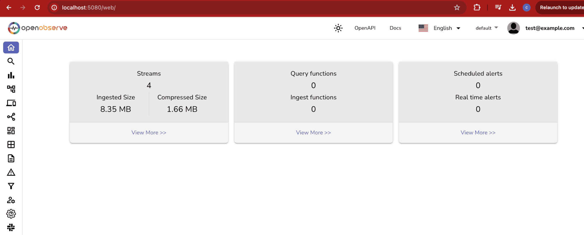 real user monitoring
