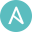 Ansible logo