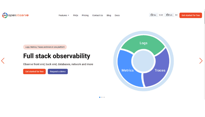 OpenObserve