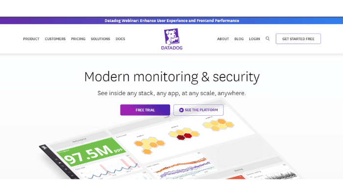 Datadog