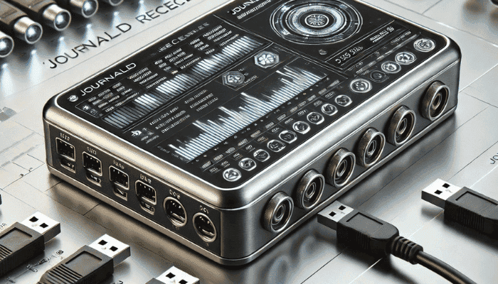 Introduction to Journald Receiver