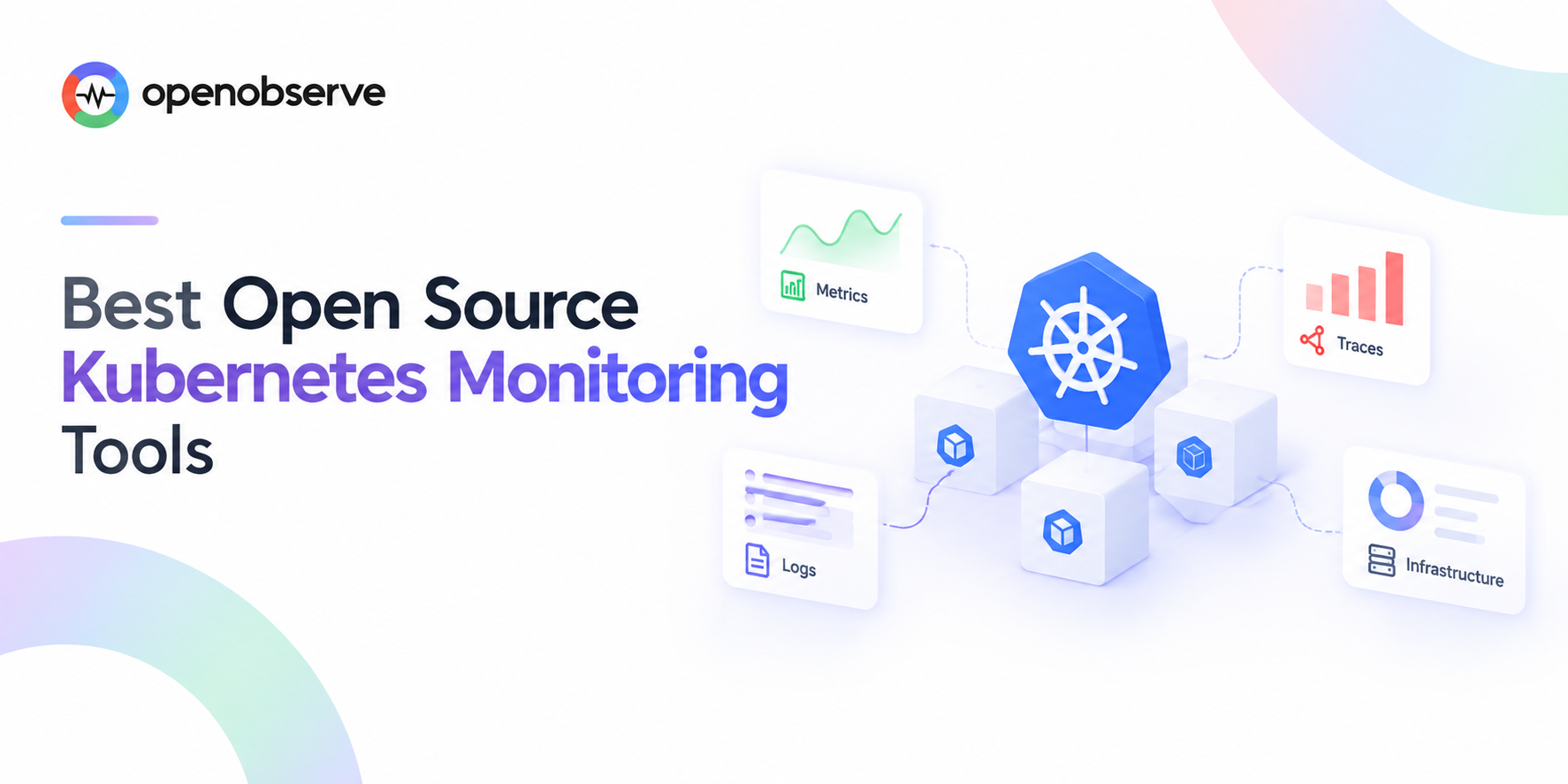 Best Open Source Kubernetes Monitoring Tools in 2026: Complete Guide