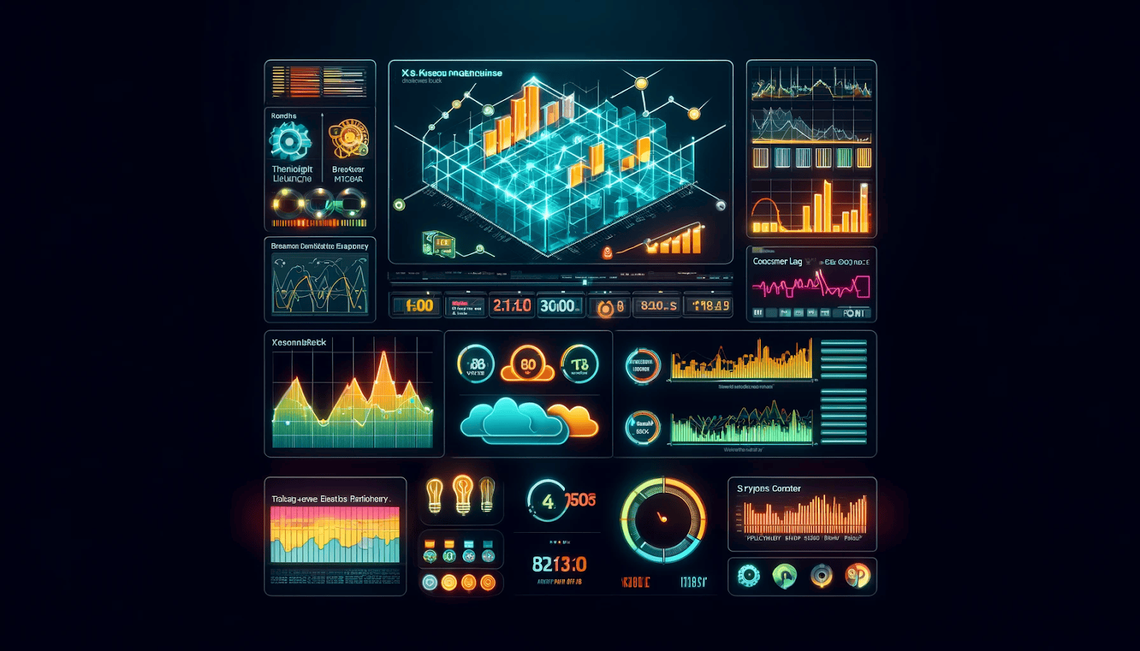 Advanced Monitoring: Taking Your Monitoring to the Next Level