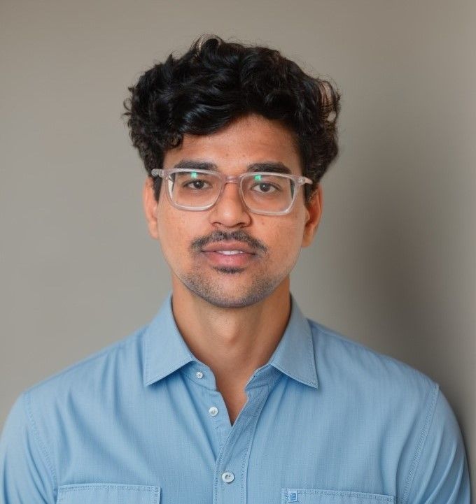 Manas Sharma
