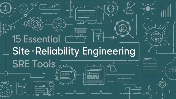 15 Essential SRE Tools in 2026: Monitoring, Alerting, Tracing & Incident Response