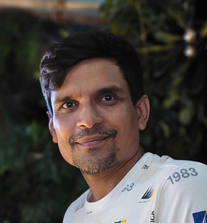 Ashish Kolhe