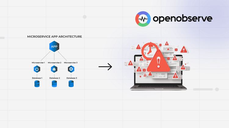Faster MTTD and MTTR with OpenObserve: From Alert Fatigue to Intelligent Incidents