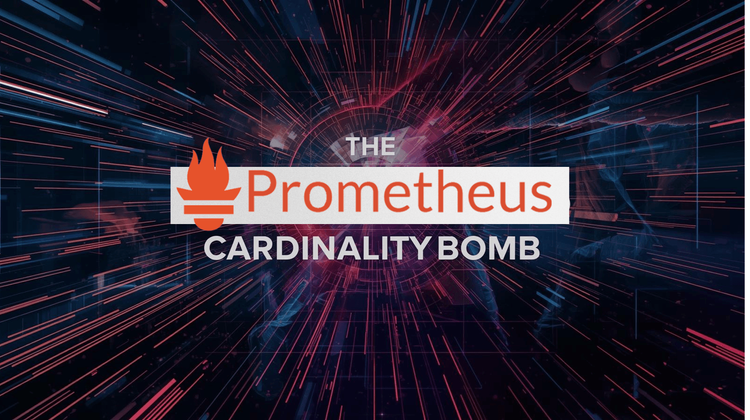 The Prometheus Cardinality Bomb: How to Prevent It Before It Blows Up