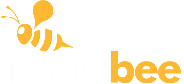 Roambee-Logo