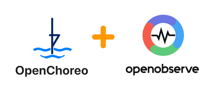 OpenChoreo Chooses OpenObserve for Cloud-Native Logging and Tracing