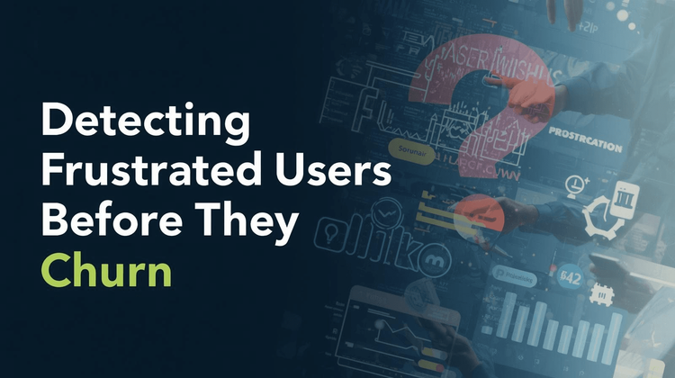 Detecting Frustrated Users Before They Churn: A Deep Dive into OpenObserve's Frustration Signals