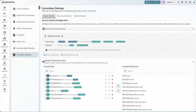 Intelligent Alert Grouping