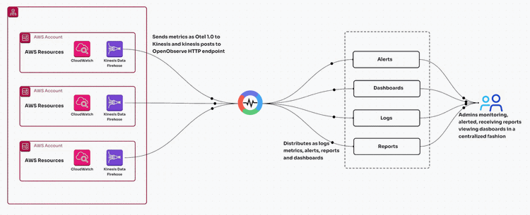 Real Time Visibility & Insights