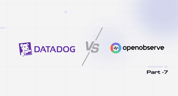 DataDog vs OpenObserve Part 7: Pipelines - Datadog Alternative in 2026