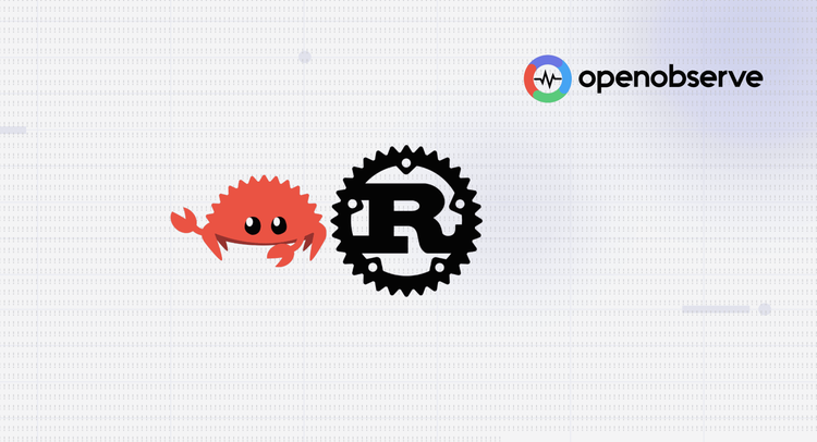 Building Modern Observability: Why Rust Powers the Next Generation of Monitoring Platforms