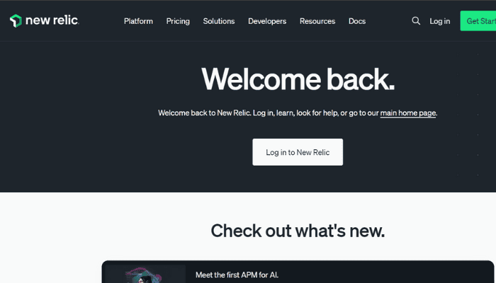 New Relic