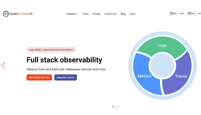 OpenObserve