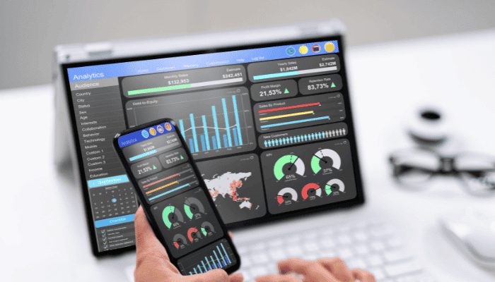 Understanding Observability
