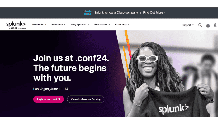 Splunk