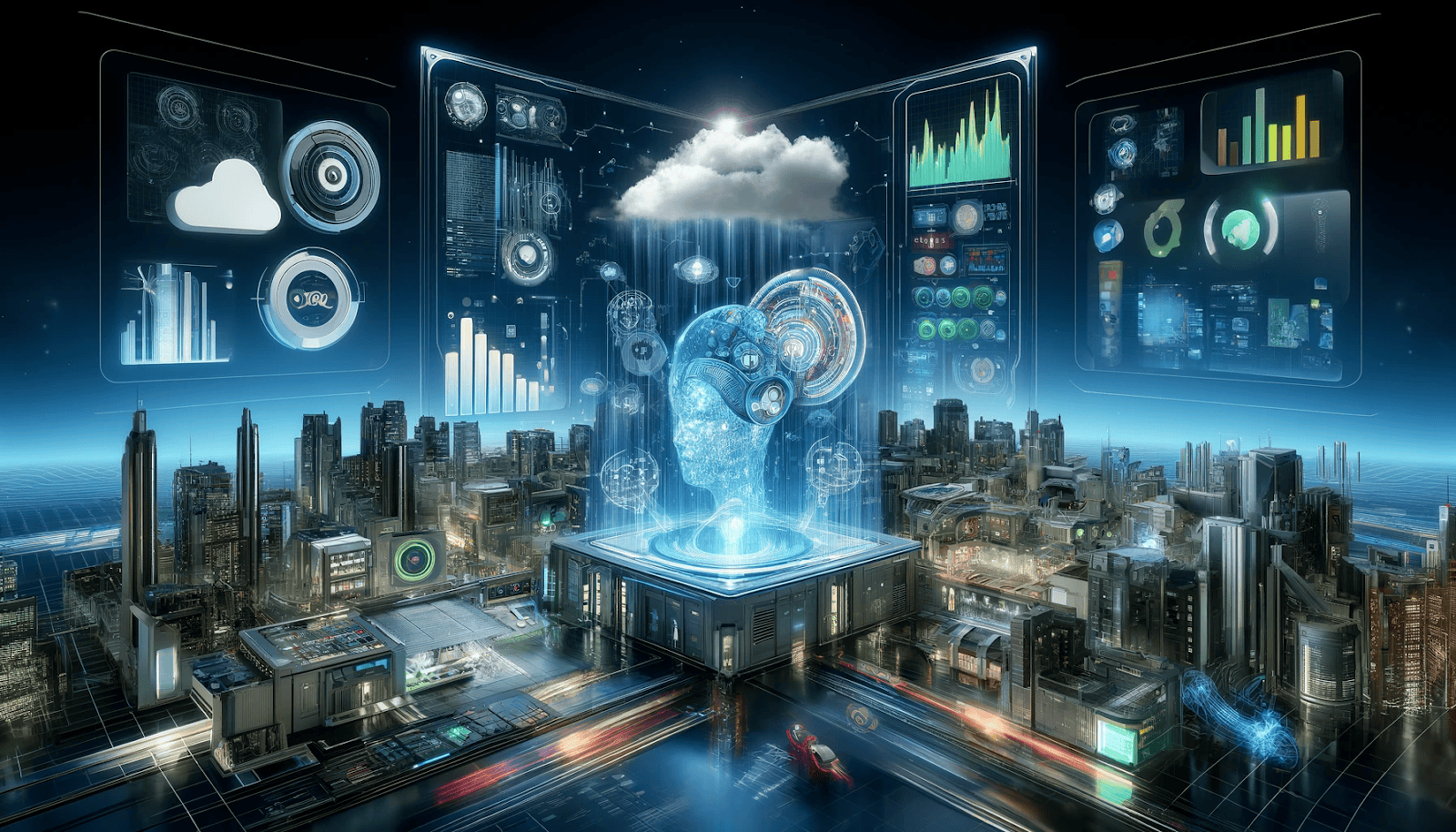 Future Trends in Open Source APM