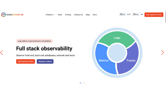 OpenObserve