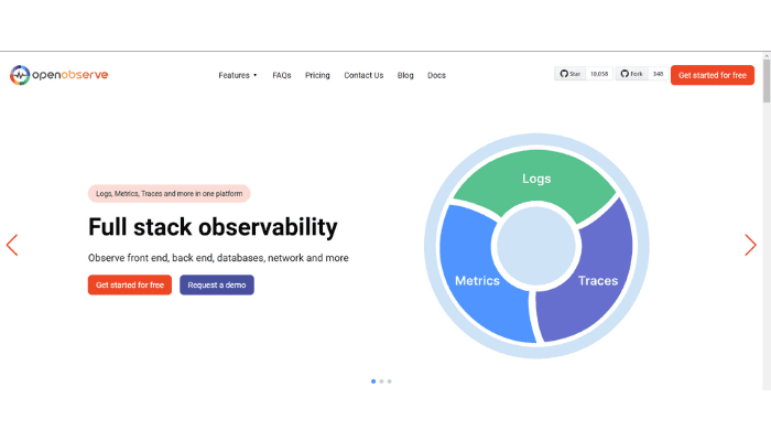 OpenObserve