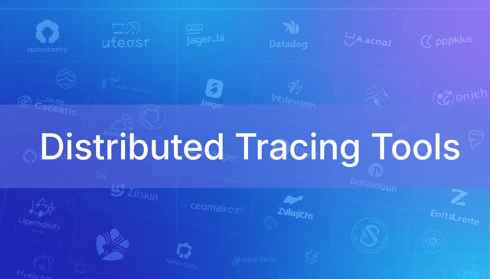 What is Distributed Tracing?