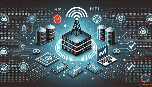 Using HTTP Check Receiver with OpenTelemetry for Monitoring