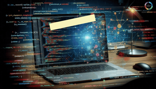 Using OpenTelemetry for JavaScript Development