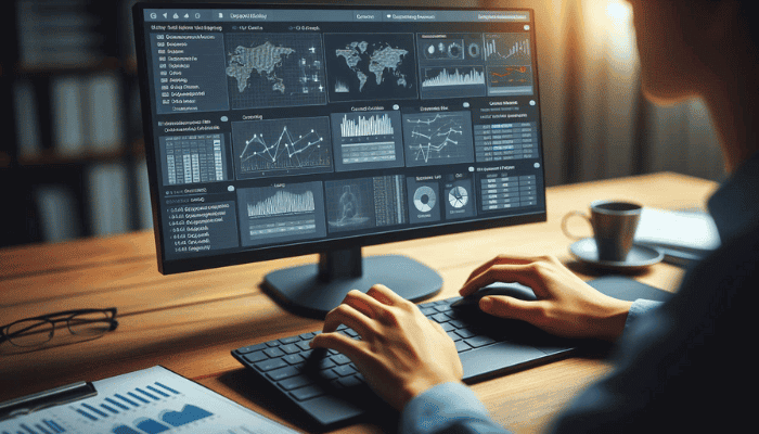 Exporting Grouped Data