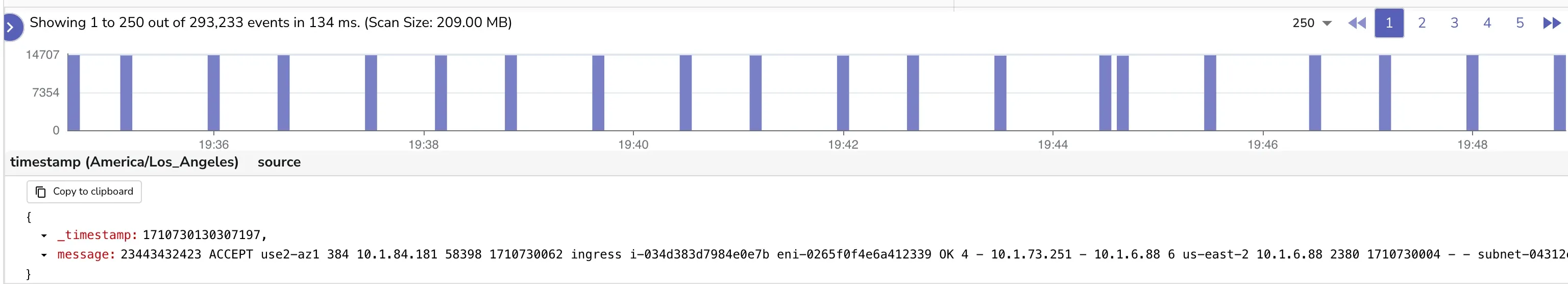 OpenObserve Logs