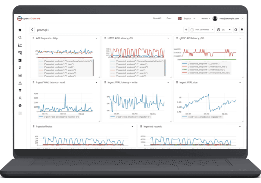 OpenObserve