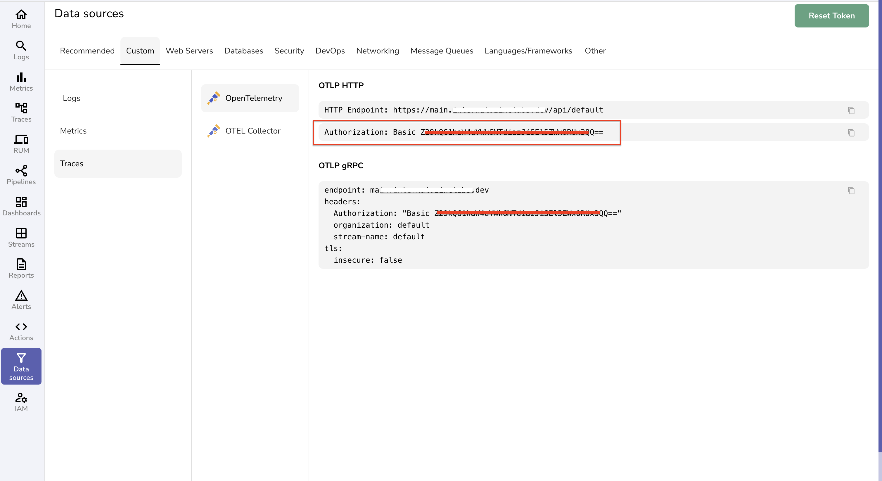 config-remote-destination-header