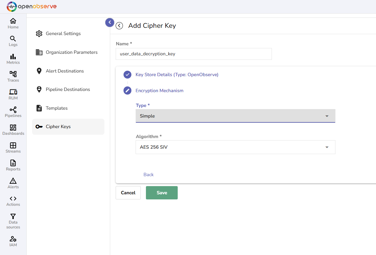 cipher-keys-encryption-mechanism