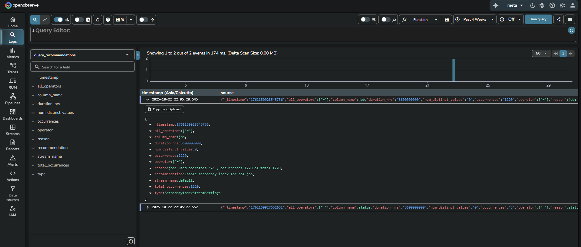 use-query-recommendations