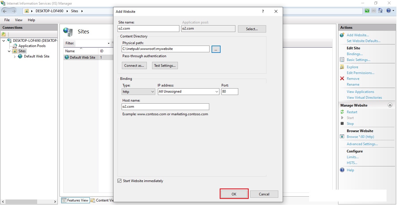 Mastering Windows IIS Logging: A Comprehensive Beginner's Guide | Open ...