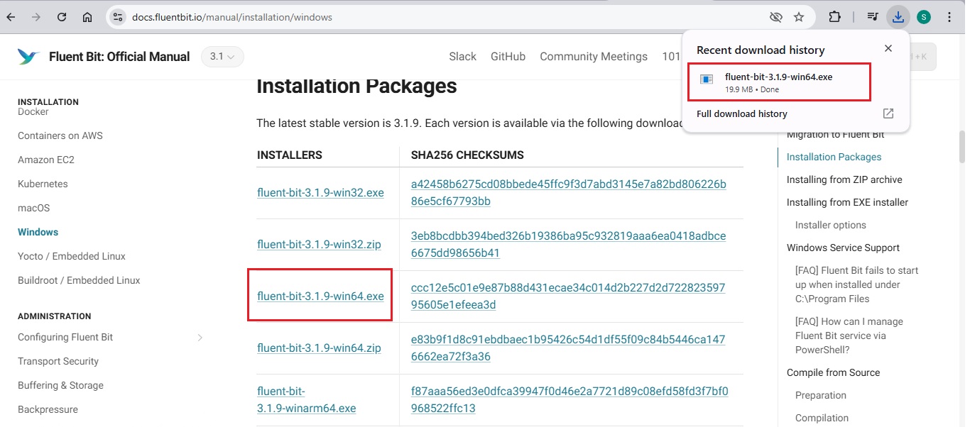 Mastering Windows IIS Logging: A Comprehensive Beginner's Guide | Open ...