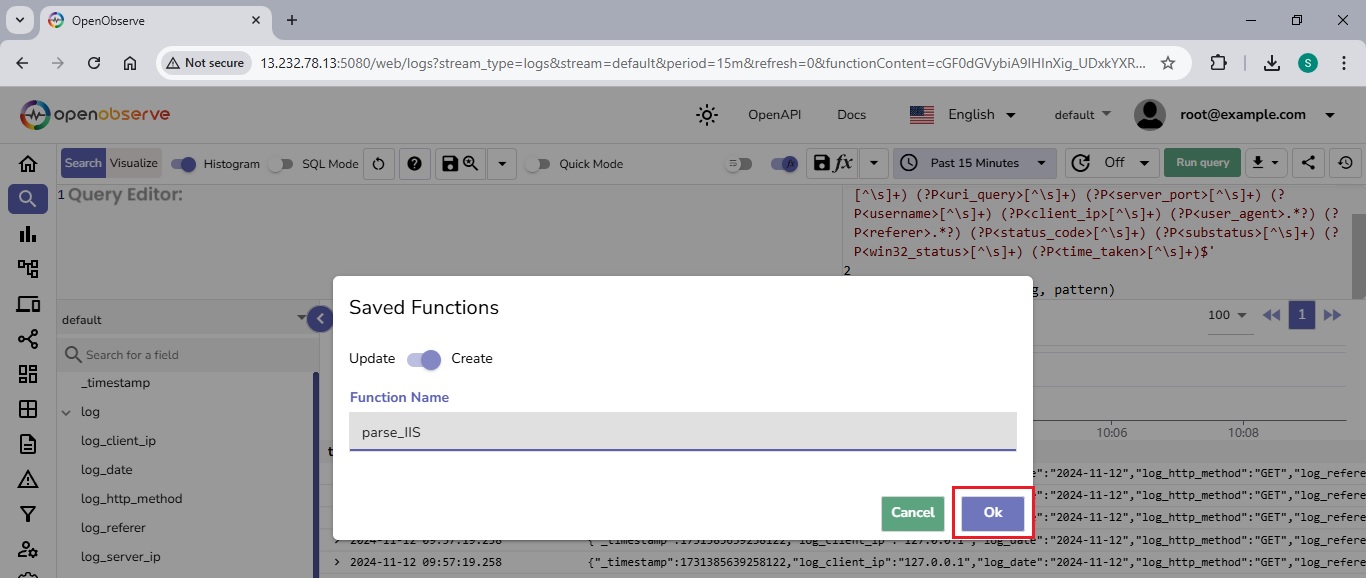 Mastering Windows IIS Logging: A Comprehensive Beginner's Guide | Open ...