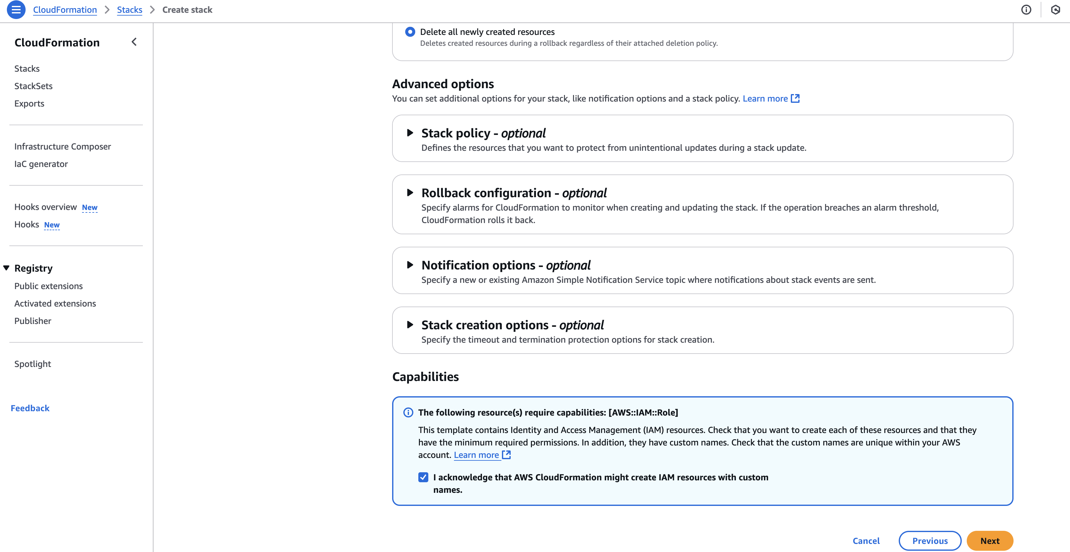 aws waf dashboard