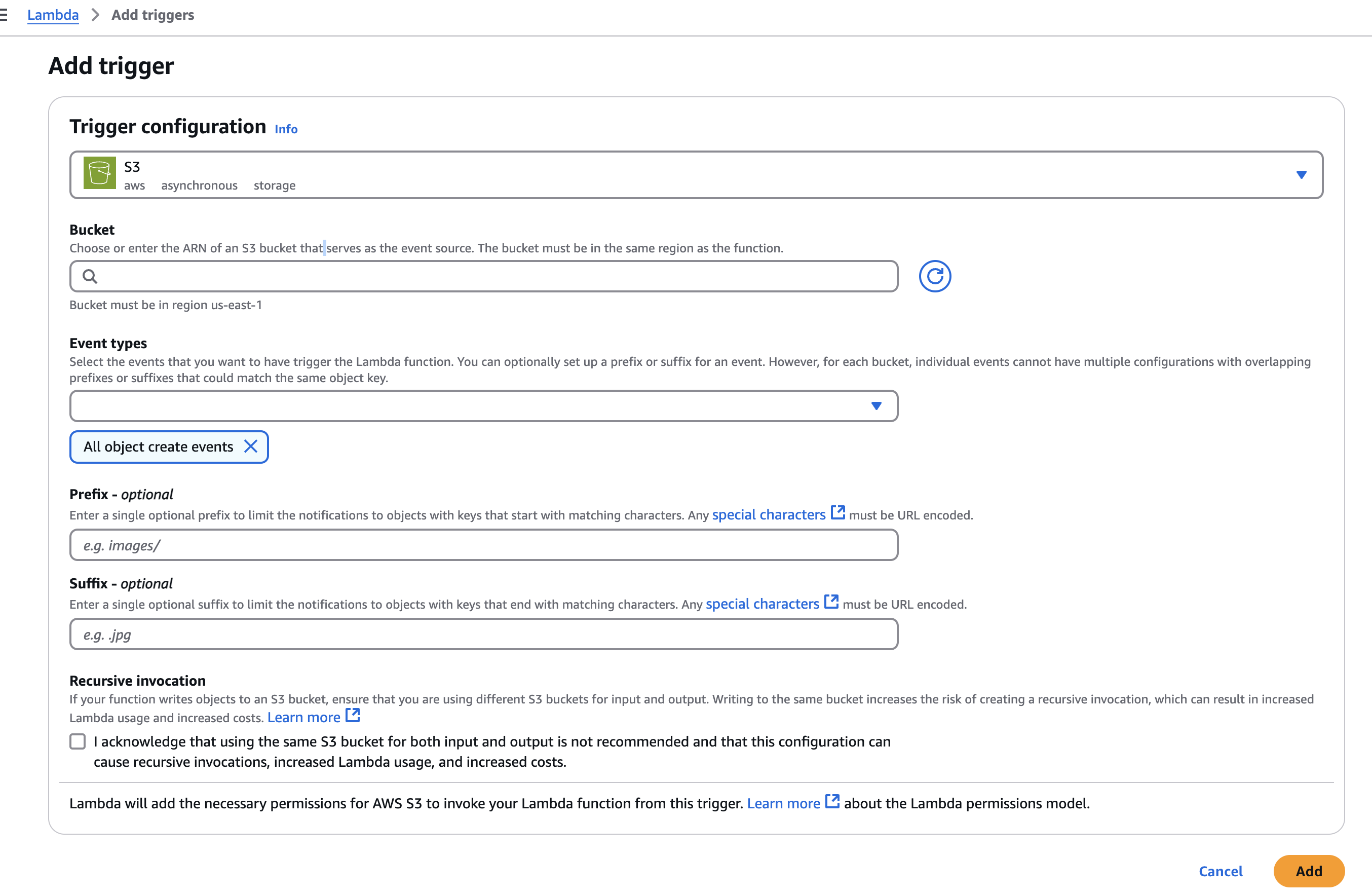 aws waf dashboard