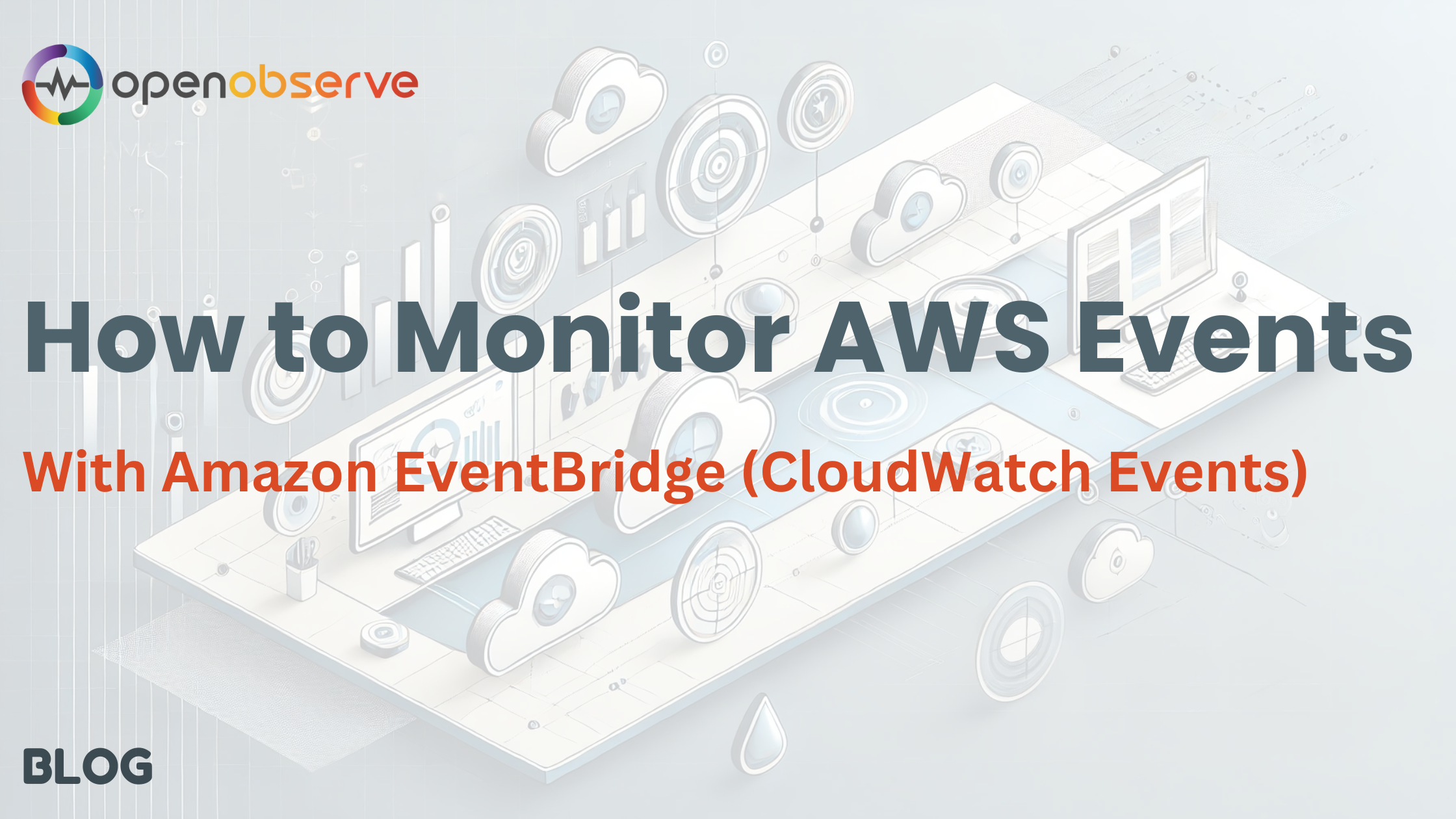 How to Monitor AWS Events Using Amazon EventBridge (CloudWatch Events)