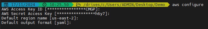aws_configure