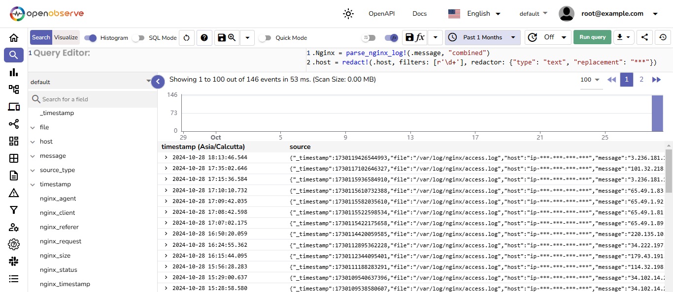 log_redacting