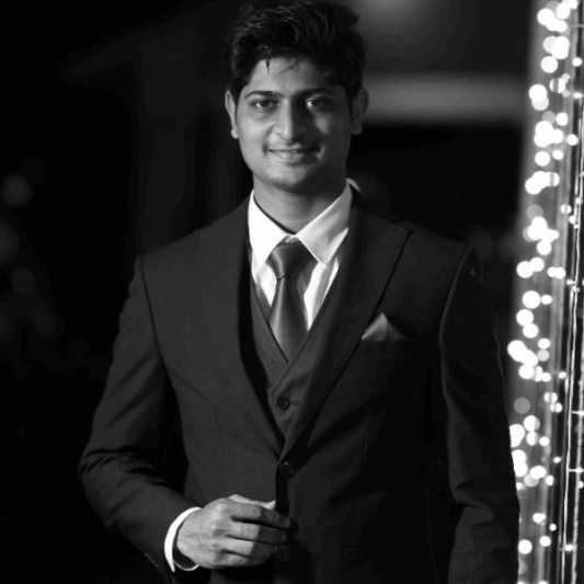 Ajith Natarajan